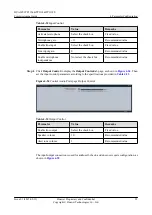 Preview for 103 page of Huawei TP3106 Commissioning Manual