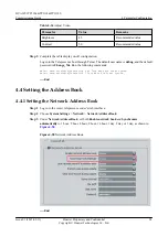 Preview for 106 page of Huawei TP3106 Commissioning Manual