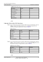 Preview for 118 page of Huawei TP3106 Commissioning Manual