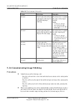 Preview for 128 page of Huawei TP3106 Commissioning Manual