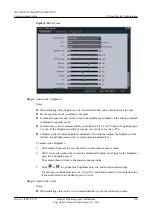 Preview for 132 page of Huawei TP3106 Commissioning Manual