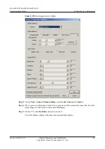 Preview for 140 page of Huawei TP3106 Commissioning Manual