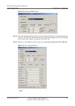 Preview for 141 page of Huawei TP3106 Commissioning Manual