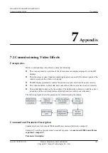 Preview for 153 page of Huawei TP3106 Commissioning Manual