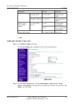 Preview for 173 page of Huawei TP3106 Commissioning Manual