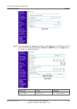 Preview for 175 page of Huawei TP3106 Commissioning Manual