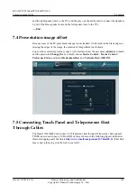 Preview for 177 page of Huawei TP3106 Commissioning Manual
