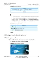 Preview for 193 page of Huawei TP3106 Commissioning Manual