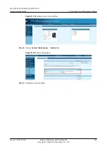 Preview for 194 page of Huawei TP3106 Commissioning Manual
