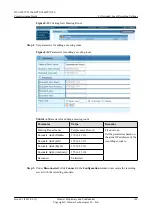 Preview for 197 page of Huawei TP3106 Commissioning Manual