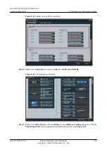 Preview for 201 page of Huawei TP3106 Commissioning Manual