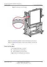 Preview for 40 page of Huawei TP3106 Installation Manual