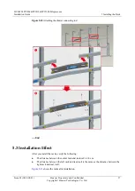 Preview for 42 page of Huawei TP3206 Installation Manual