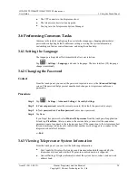 Preview for 28 page of Huawei TP3206 User Manual