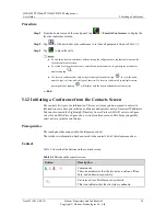 Preview for 34 page of Huawei TP3206 User Manual