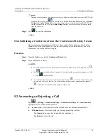 Preview for 37 page of Huawei TP3206 User Manual