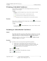 Preview for 38 page of Huawei TP3206 User Manual