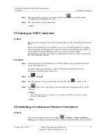 Preview for 39 page of Huawei TP3206 User Manual