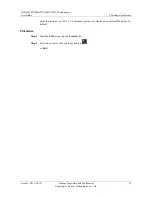 Preview for 40 page of Huawei TP3206 User Manual