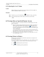 Preview for 42 page of Huawei TP3206 User Manual