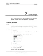 Preview for 44 page of Huawei TP3206 User Manual