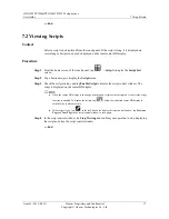 Preview for 45 page of Huawei TP3206 User Manual