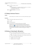 Preview for 49 page of Huawei TP3206 User Manual