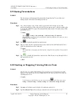 Preview for 50 page of Huawei TP3206 User Manual