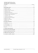 Preview for 6 page of Huawei TP481200B-N20B1 User Manual