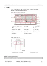 Предварительный просмотр 26 страницы Huawei TP48200A-D17A5-2 Telecom Power User Manual