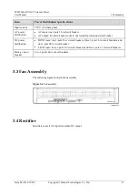 Предварительный просмотр 27 страницы Huawei TP48200A-D17A5-2 Telecom Power User Manual