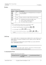 Предварительный просмотр 30 страницы Huawei TP48200A-D17A5-2 Telecom Power User Manual