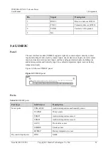 Предварительный просмотр 32 страницы Huawei TP48200A-D17A5-2 Telecom Power User Manual