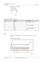 Предварительный просмотр 34 страницы Huawei TP48200A-D17A5-2 Telecom Power User Manual