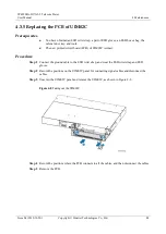 Предварительный просмотр 50 страницы Huawei TP48200A-D17A5-2 Telecom Power User Manual