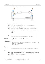 Предварительный просмотр 51 страницы Huawei TP48200A-D17A5-2 Telecom Power User Manual