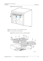 Предварительный просмотр 55 страницы Huawei TP48200A-D17A5-2 Telecom Power User Manual