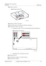 Предварительный просмотр 56 страницы Huawei TP48200A-D17A5-2 Telecom Power User Manual