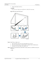 Предварительный просмотр 59 страницы Huawei TP48200A-D17A5-2 Telecom Power User Manual