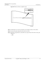 Предварительный просмотр 61 страницы Huawei TP48200A-D17A5-2 Telecom Power User Manual