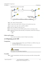 Preview for 44 page of Huawei TP48200E-H12C1 User Manual