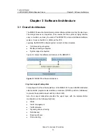 Предварительный просмотр 20 страницы Huawei U-SYS MRS6100 Technical Manual