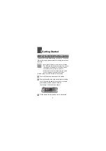 Preview for 16 page of Huawei U1000-5 User Manual