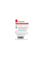 Preview for 15 page of Huawei U1000 Manual