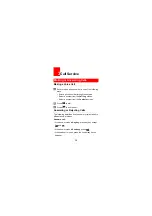 Preview for 21 page of Huawei U1000 Manual