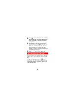 Preview for 27 page of Huawei U1000 Manual