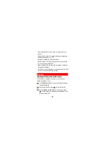 Preview for 31 page of Huawei U1000 Manual