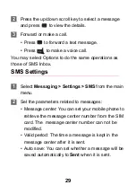 Preview for 37 page of Huawei U1005 User Manual