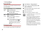 Preview for 68 page of Huawei U120e User Manual