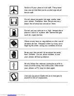 Preview for 5 page of Huawei U1250-9 User Manual